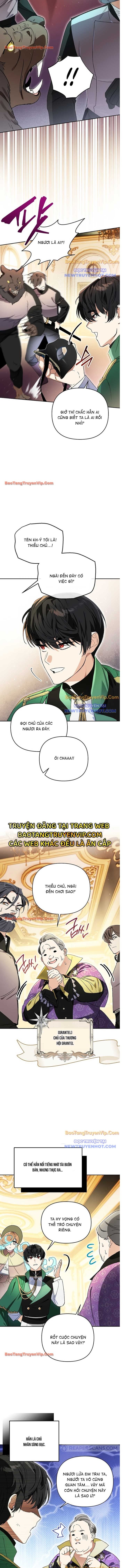 Trở Thành Thiên Tài Bất Trị Của Hắc Gia - Chap 10