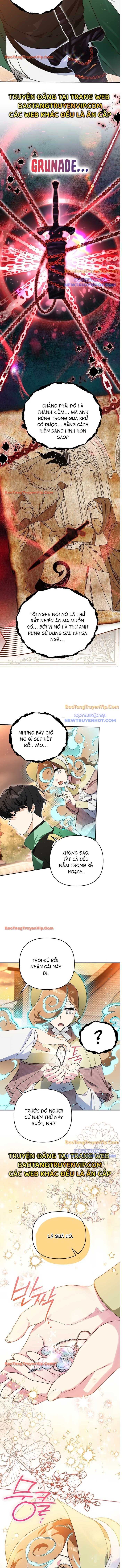 Trở Thành Thiên Tài Bất Trị Của Hắc Gia - Chap 10