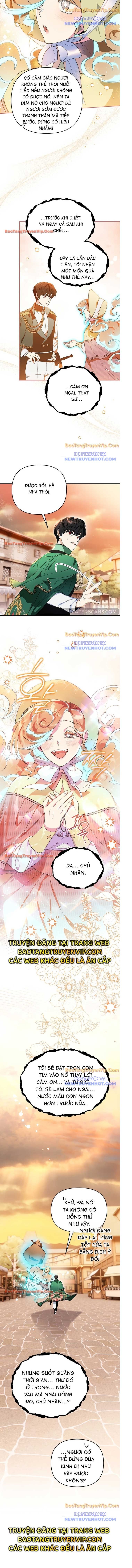 Trở Thành Thiên Tài Bất Trị Của Hắc Gia - Chap 10