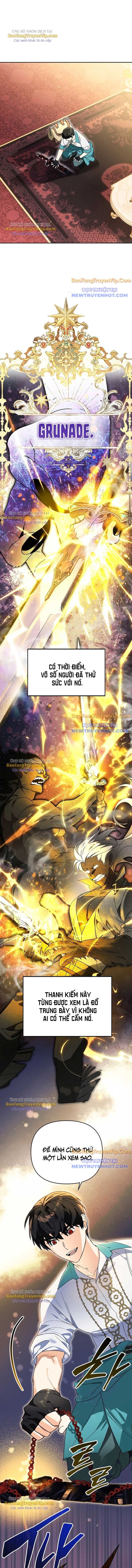 Trở Thành Thiên Tài Bất Trị Của Hắc Gia - Chap 11