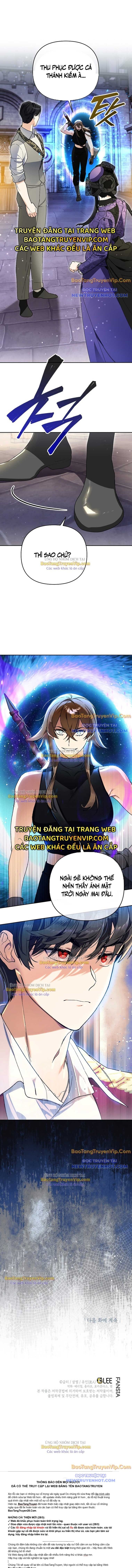Trở Thành Thiên Tài Bất Trị Của Hắc Gia - Chap 11