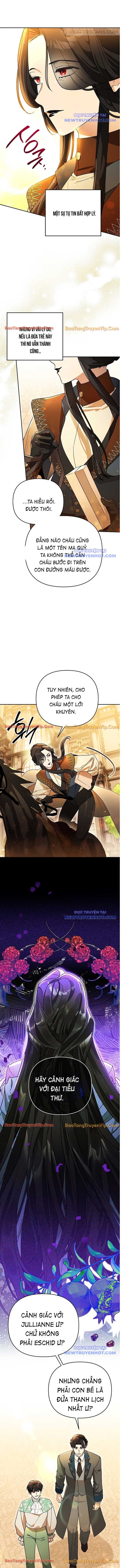 Trở Thành Thiên Tài Bất Trị Của Hắc Gia - Chap 13