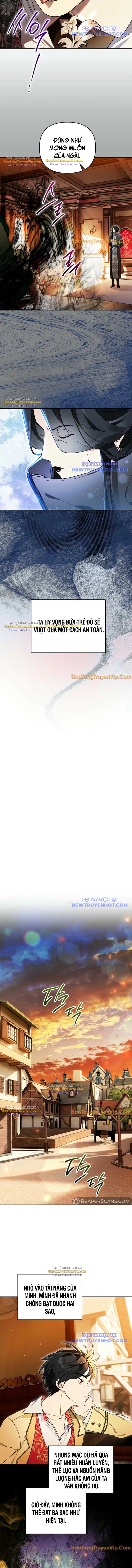 Trở Thành Thiên Tài Bất Trị Của Hắc Gia - Chap 14