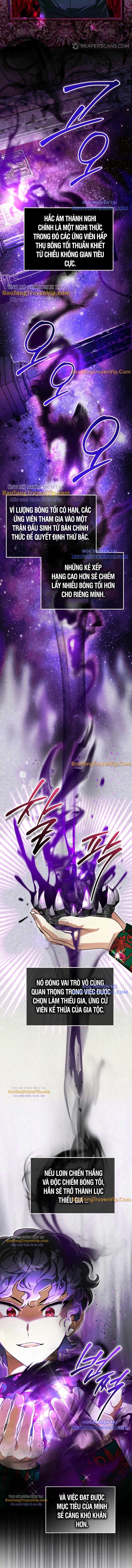 Trở Thành Thiên Tài Bất Trị Của Hắc Gia - Chap 14