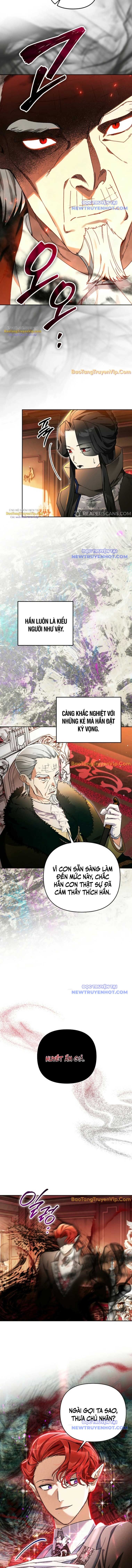 Trở Thành Thiên Tài Bất Trị Của Hắc Gia - Chap 14