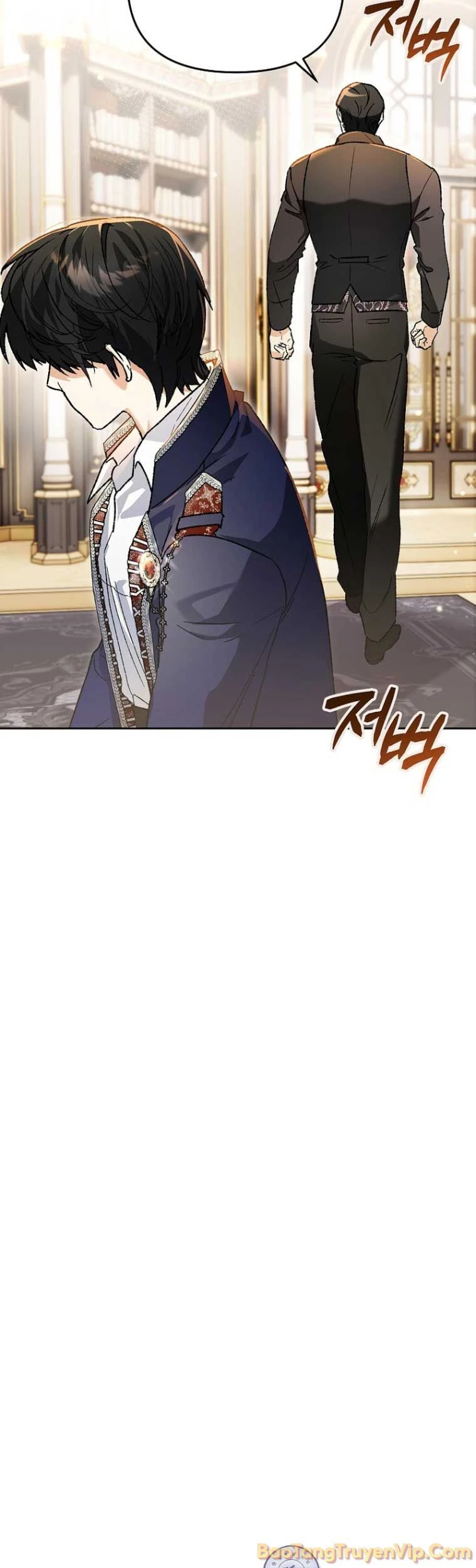 Trở Thành Thiên Tài Bất Trị Của Hắc Gia - Chap 2