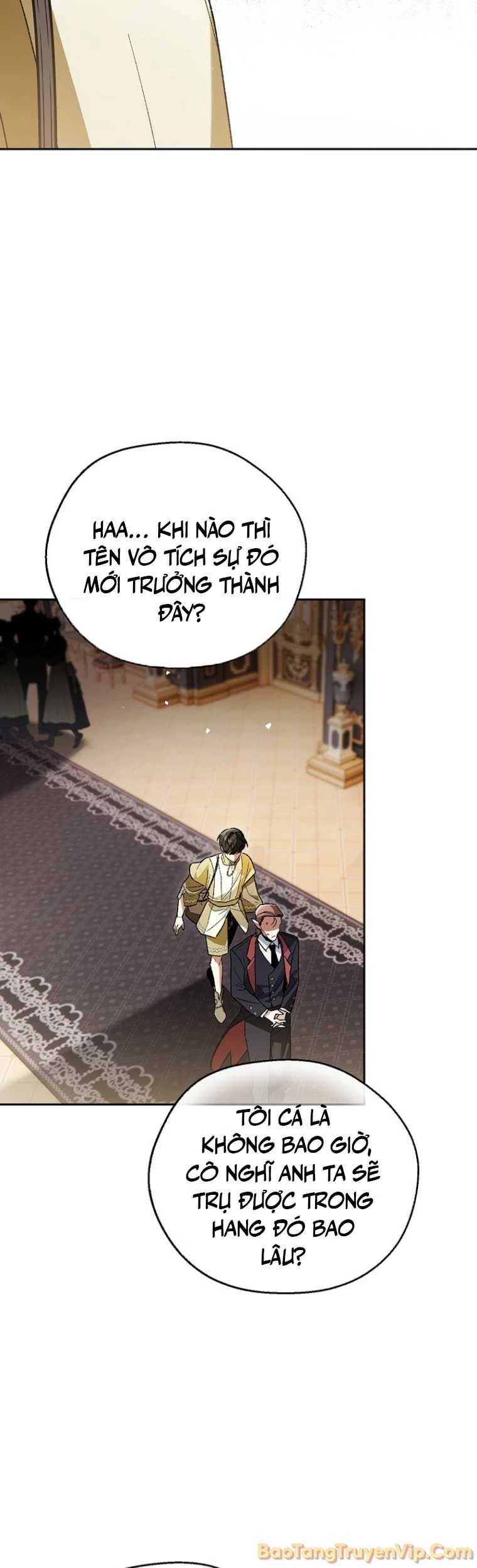 Trở Thành Thiên Tài Bất Trị Của Hắc Gia - Chap 2