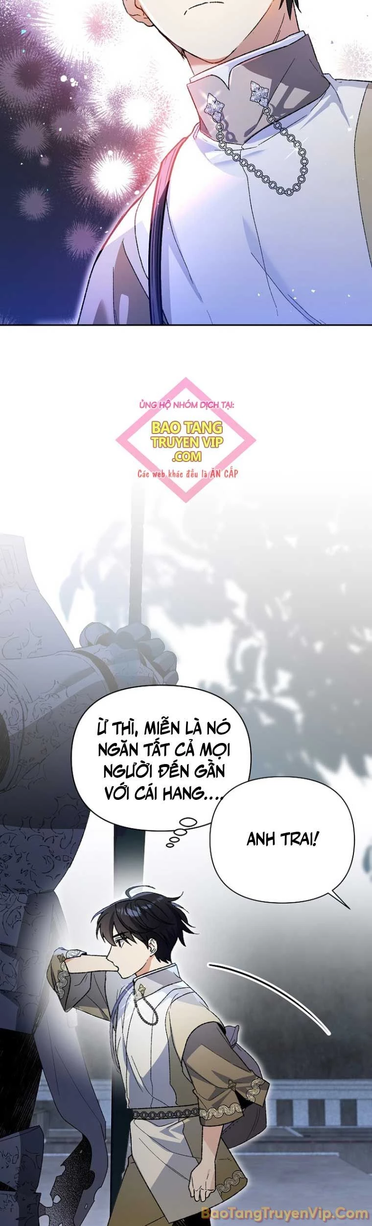 Trở Thành Thiên Tài Bất Trị Của Hắc Gia - Chap 2