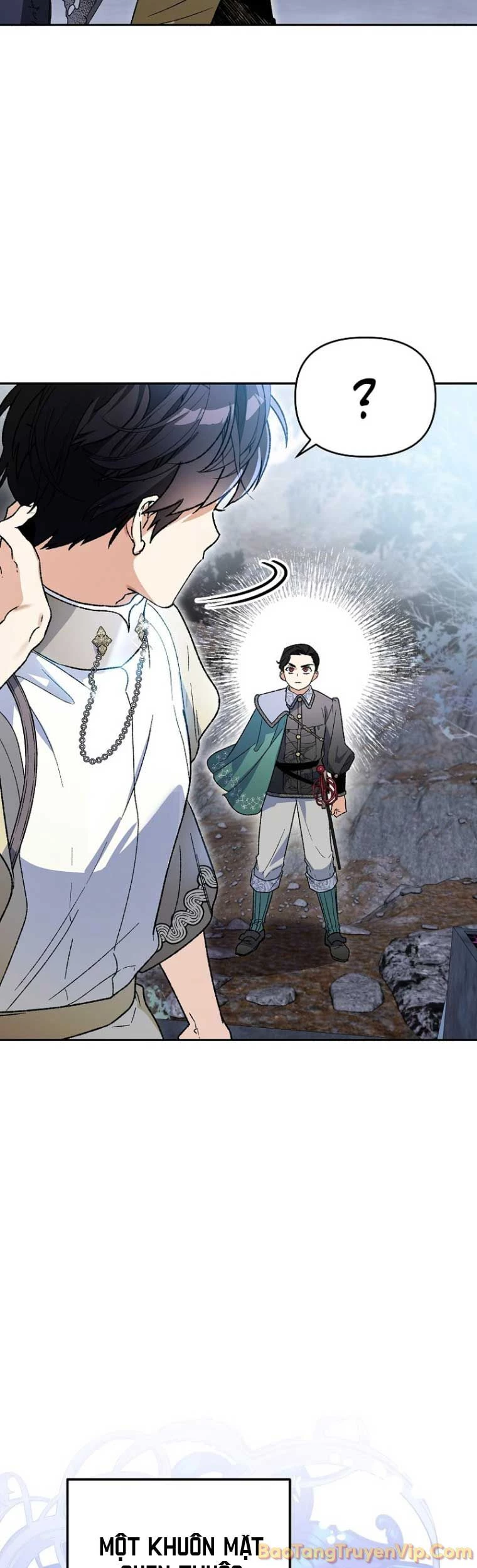 Trở Thành Thiên Tài Bất Trị Của Hắc Gia - Chap 2