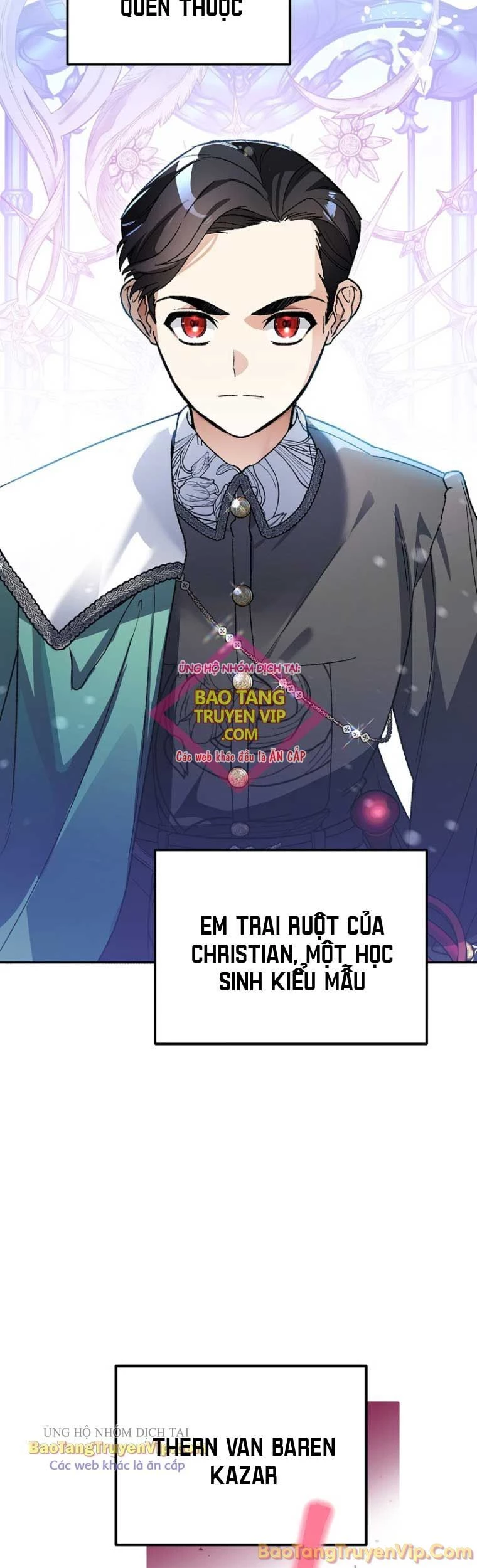 Trở Thành Thiên Tài Bất Trị Của Hắc Gia - Chap 2