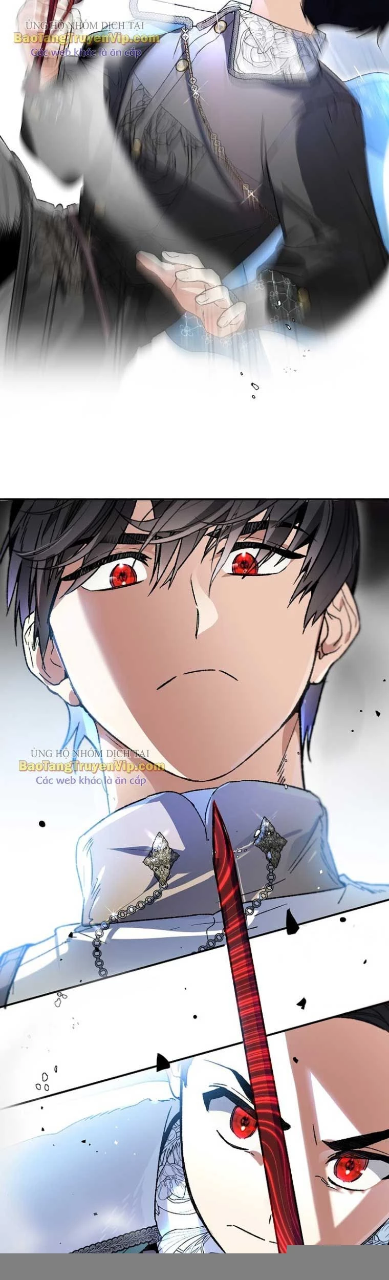 Trở Thành Thiên Tài Bất Trị Của Hắc Gia - Chap 2