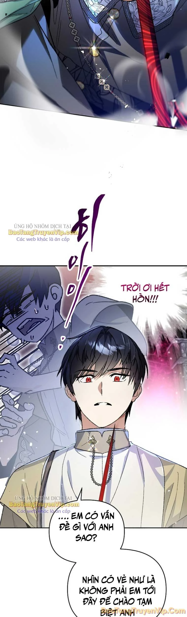 Trở Thành Thiên Tài Bất Trị Của Hắc Gia - Chap 2