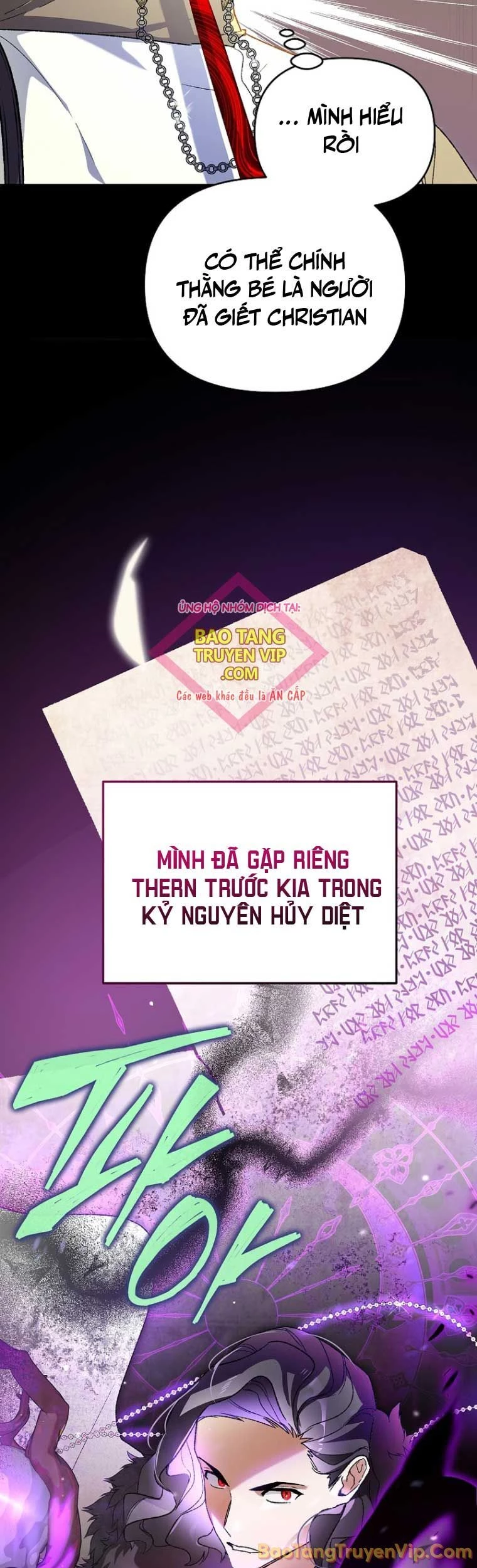 Trở Thành Thiên Tài Bất Trị Của Hắc Gia - Chap 2