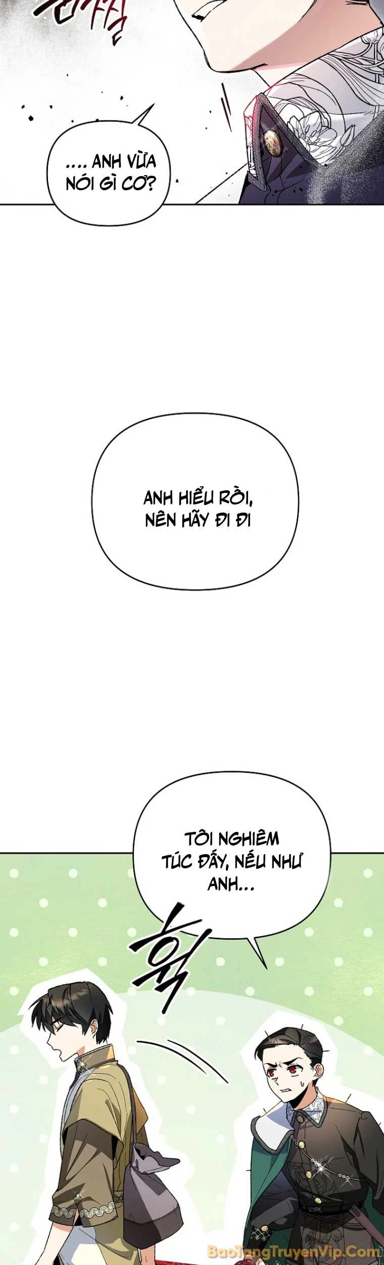 Trở Thành Thiên Tài Bất Trị Của Hắc Gia - Chap 2