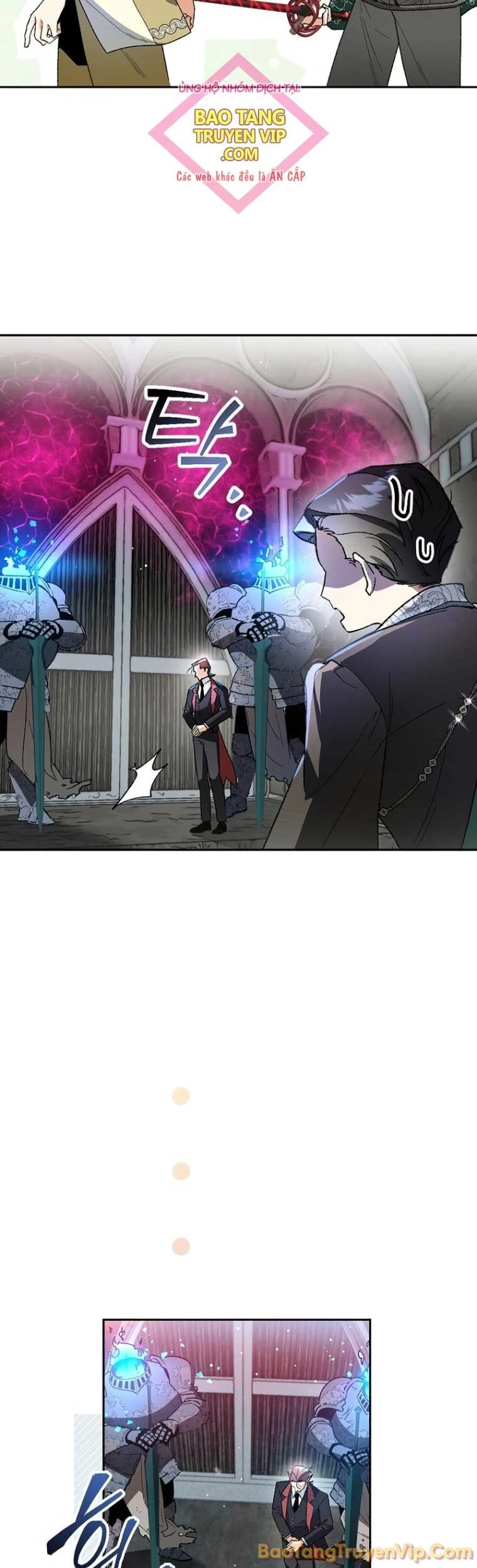 Trở Thành Thiên Tài Bất Trị Của Hắc Gia - Chap 2