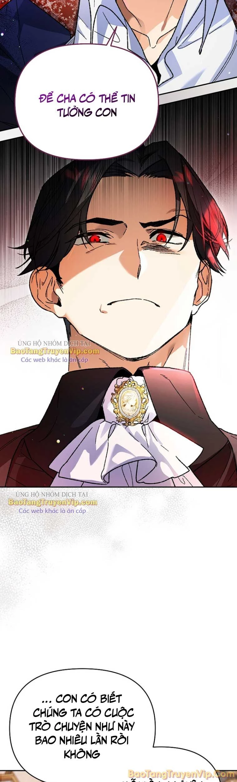 Trở Thành Thiên Tài Bất Trị Của Hắc Gia - Chap 2