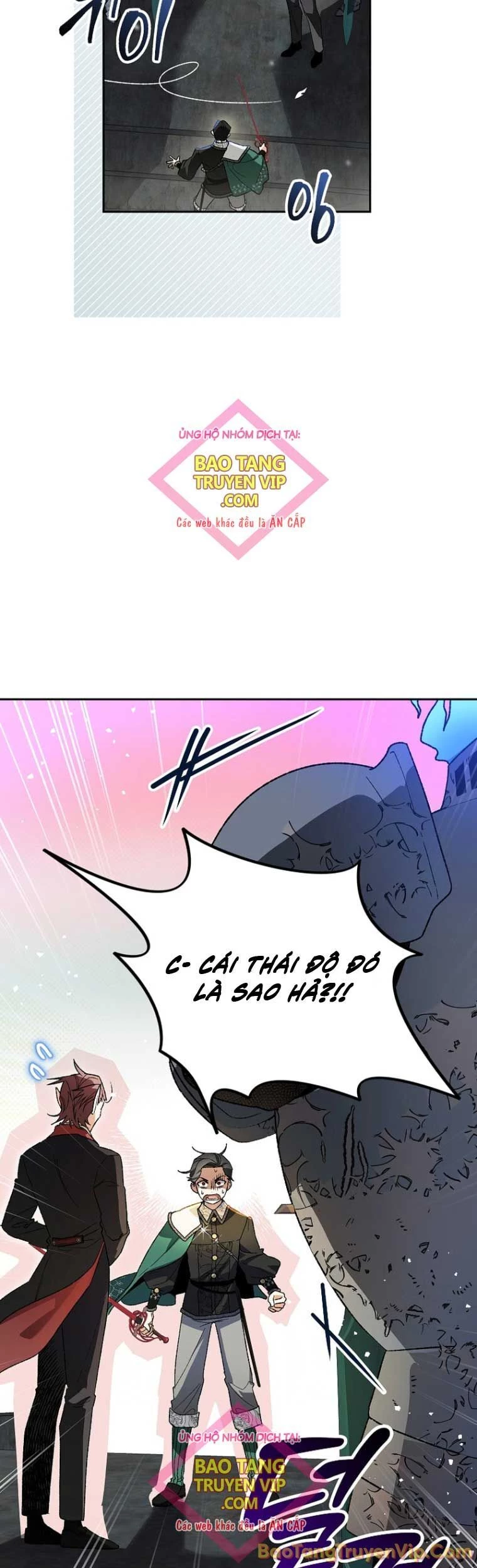 Trở Thành Thiên Tài Bất Trị Của Hắc Gia - Chap 2