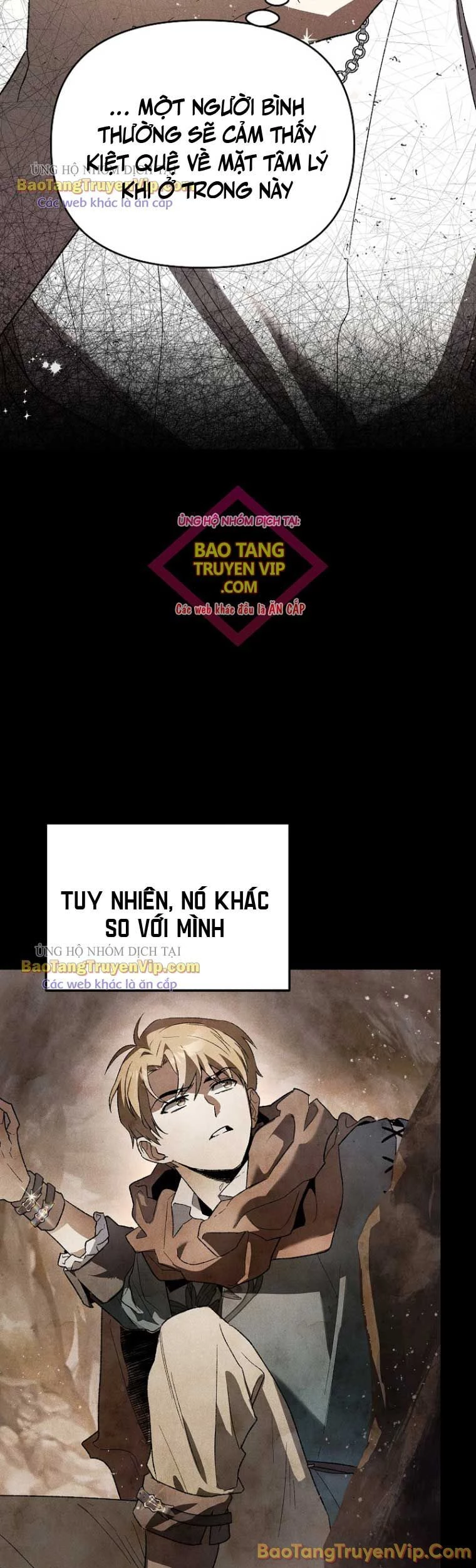 Trở Thành Thiên Tài Bất Trị Của Hắc Gia - Chap 2