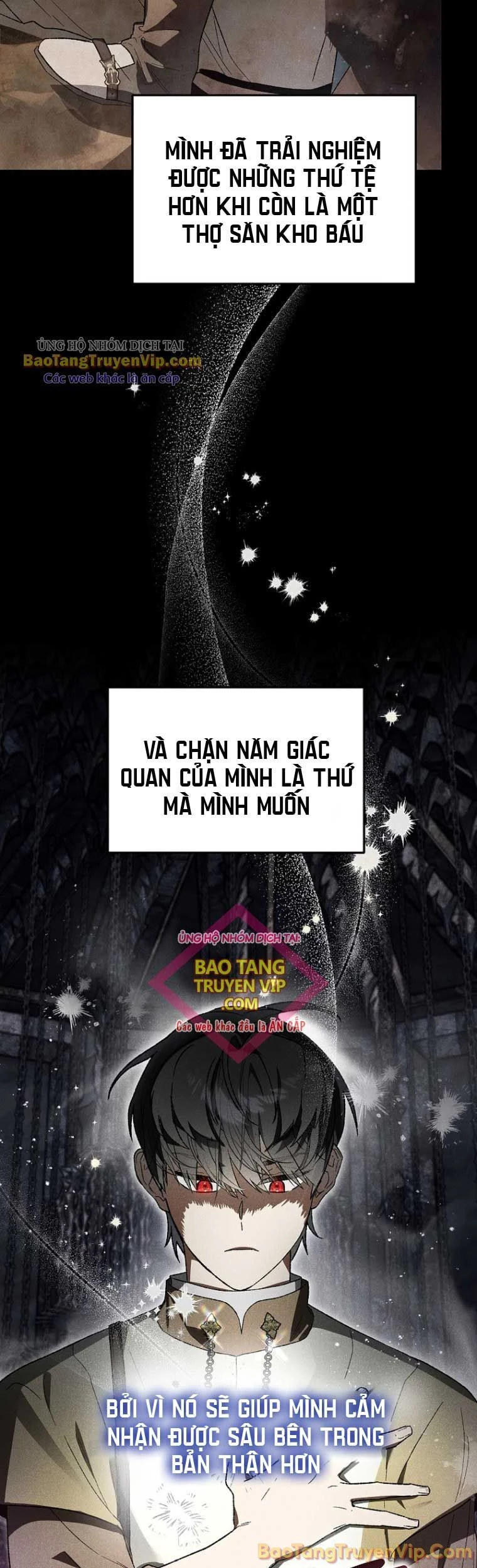 Trở Thành Thiên Tài Bất Trị Của Hắc Gia - Chap 2