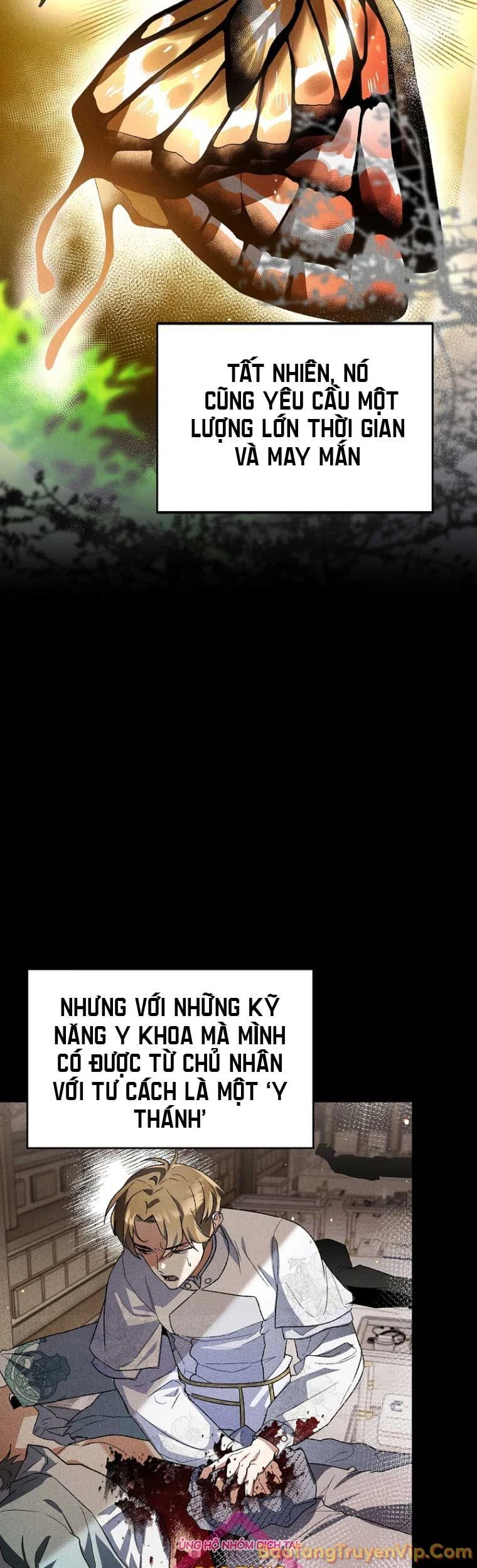 Trở Thành Thiên Tài Bất Trị Của Hắc Gia - Chap 2