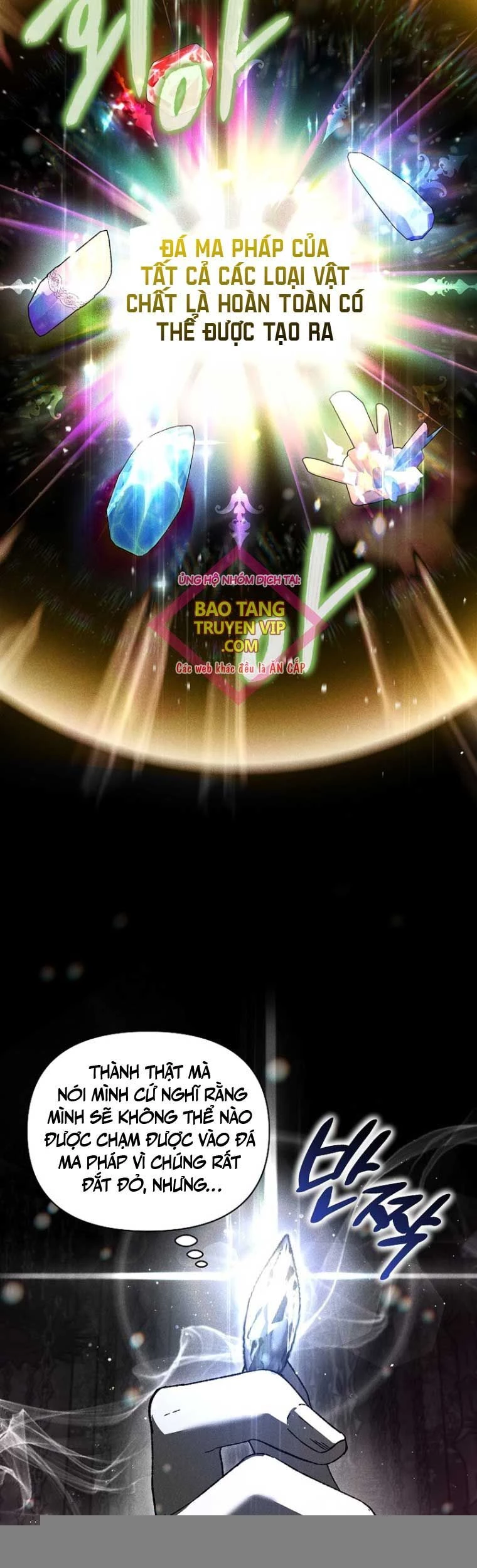 Trở Thành Thiên Tài Bất Trị Của Hắc Gia - Chap 2