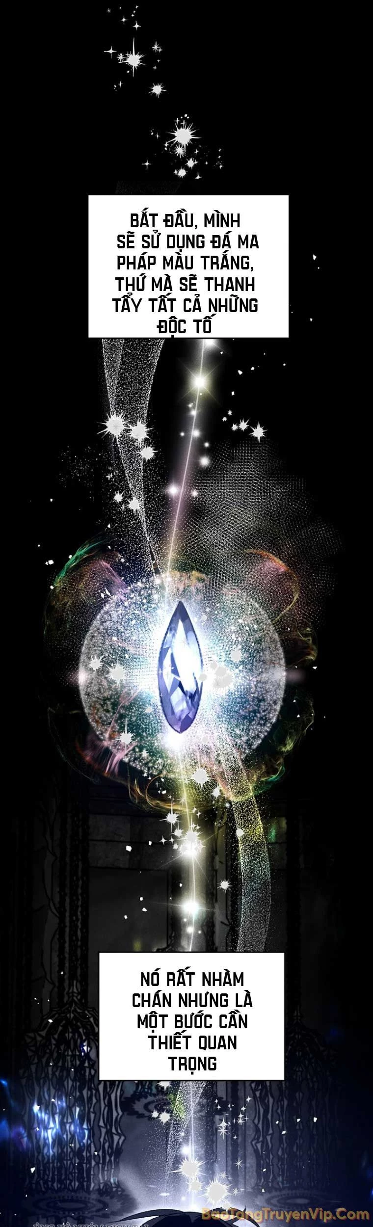 Trở Thành Thiên Tài Bất Trị Của Hắc Gia - Chap 2