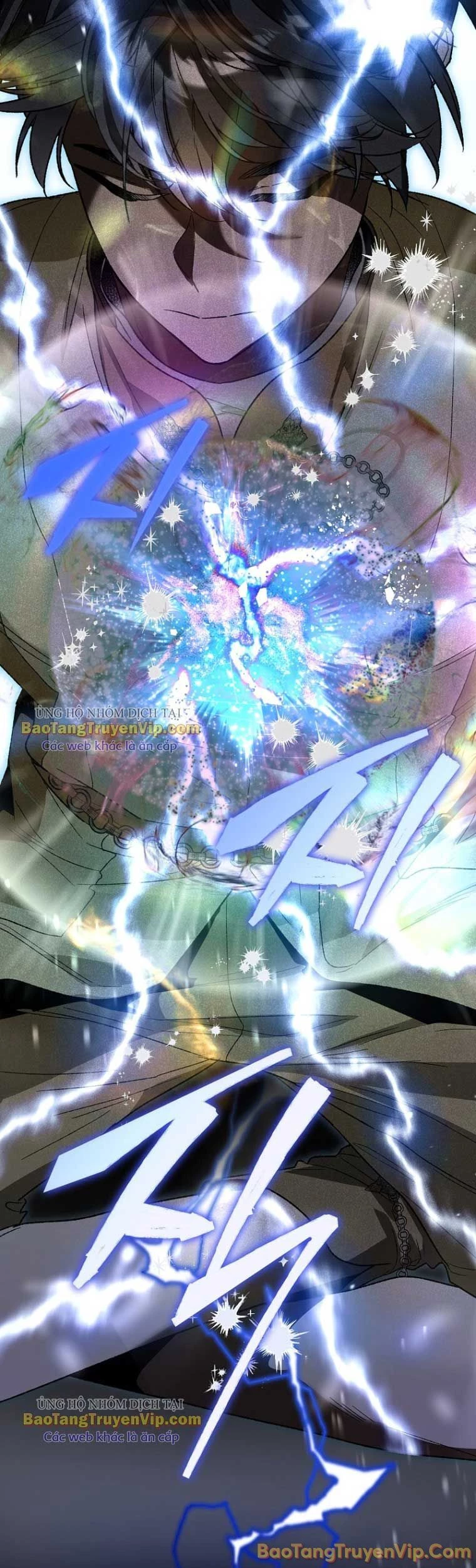 Trở Thành Thiên Tài Bất Trị Của Hắc Gia - Chap 2