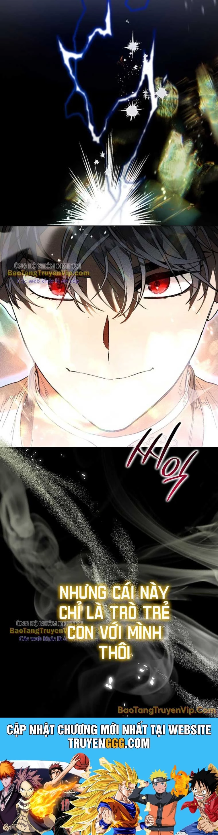 Trở Thành Thiên Tài Bất Trị Của Hắc Gia - Chap 2