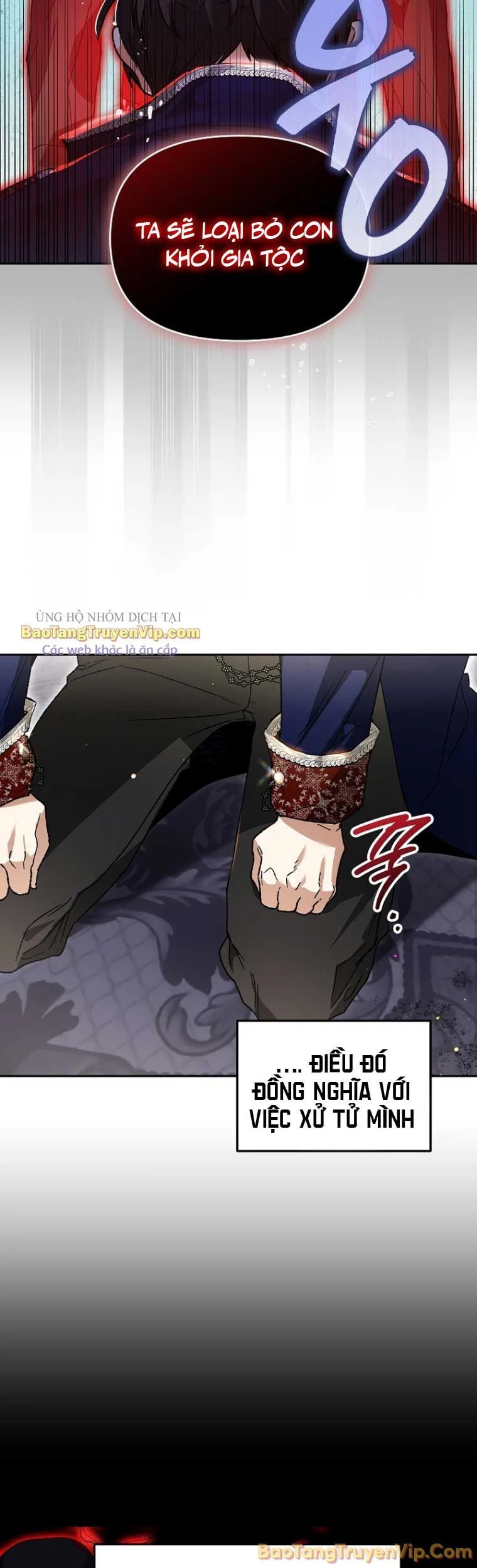 Trở Thành Thiên Tài Bất Trị Của Hắc Gia - Chap 2