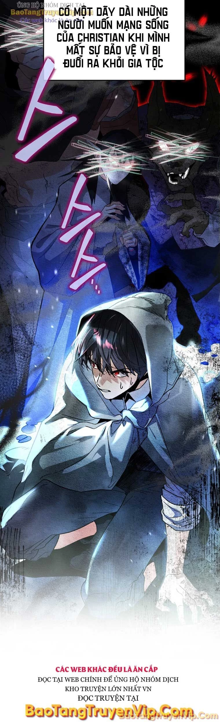 Trở Thành Thiên Tài Bất Trị Của Hắc Gia - Chap 2