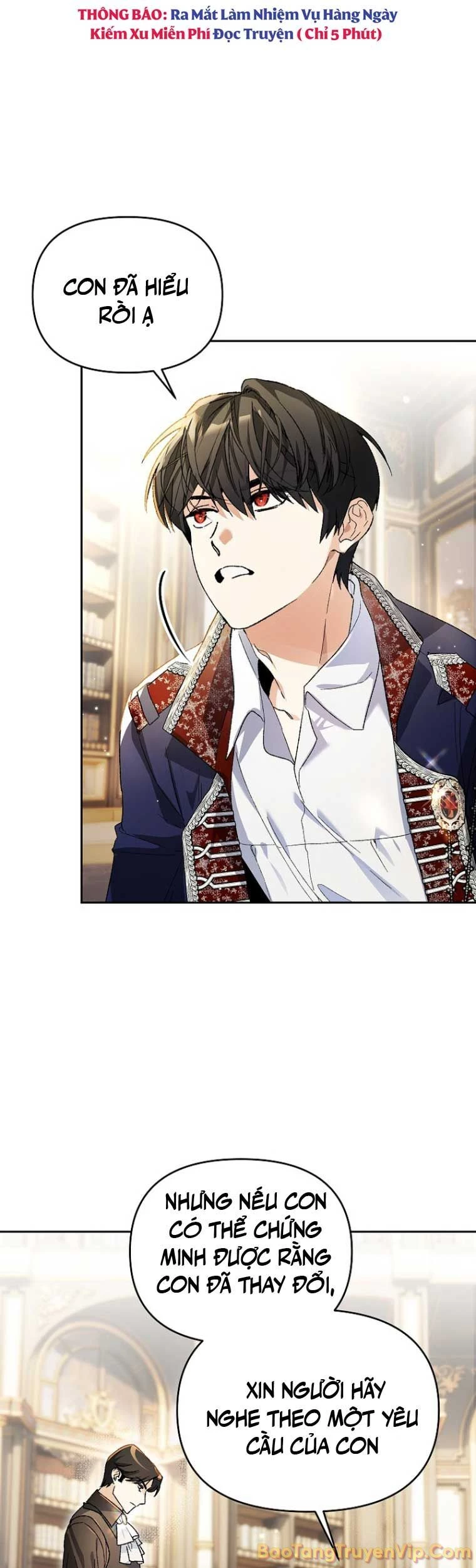 Trở Thành Thiên Tài Bất Trị Của Hắc Gia - Chap 2