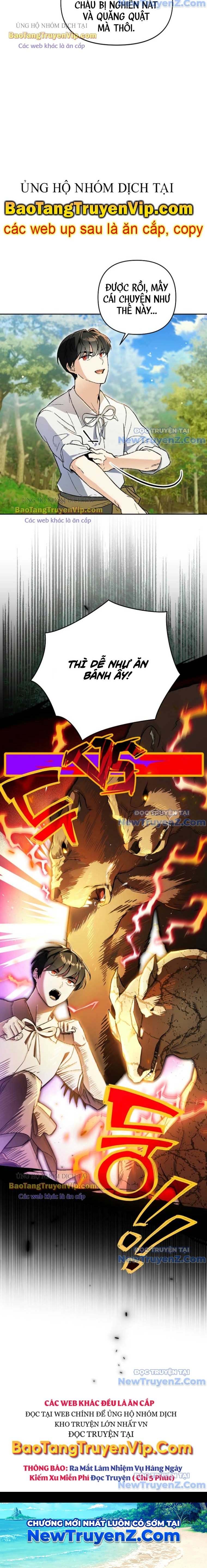 Trở Thành Thiên Tài Bất Trị Của Hắc Gia - Chap 29