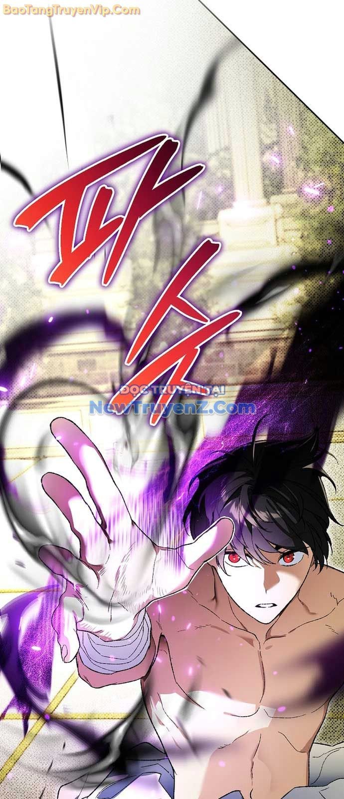 Trở Thành Thiên Tài Bất Trị Của Hắc Gia - Chap 31