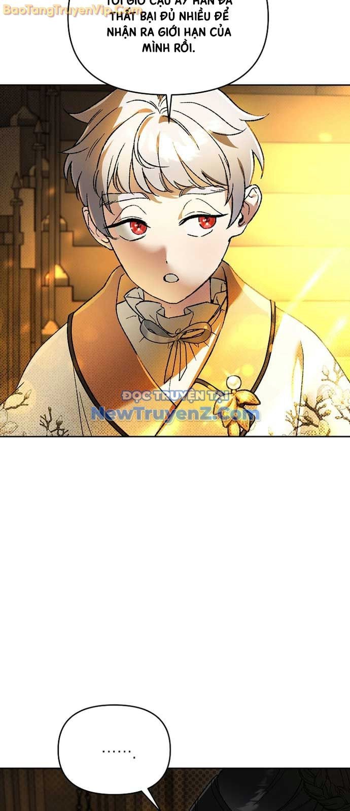 Trở Thành Thiên Tài Bất Trị Của Hắc Gia - Chap 31