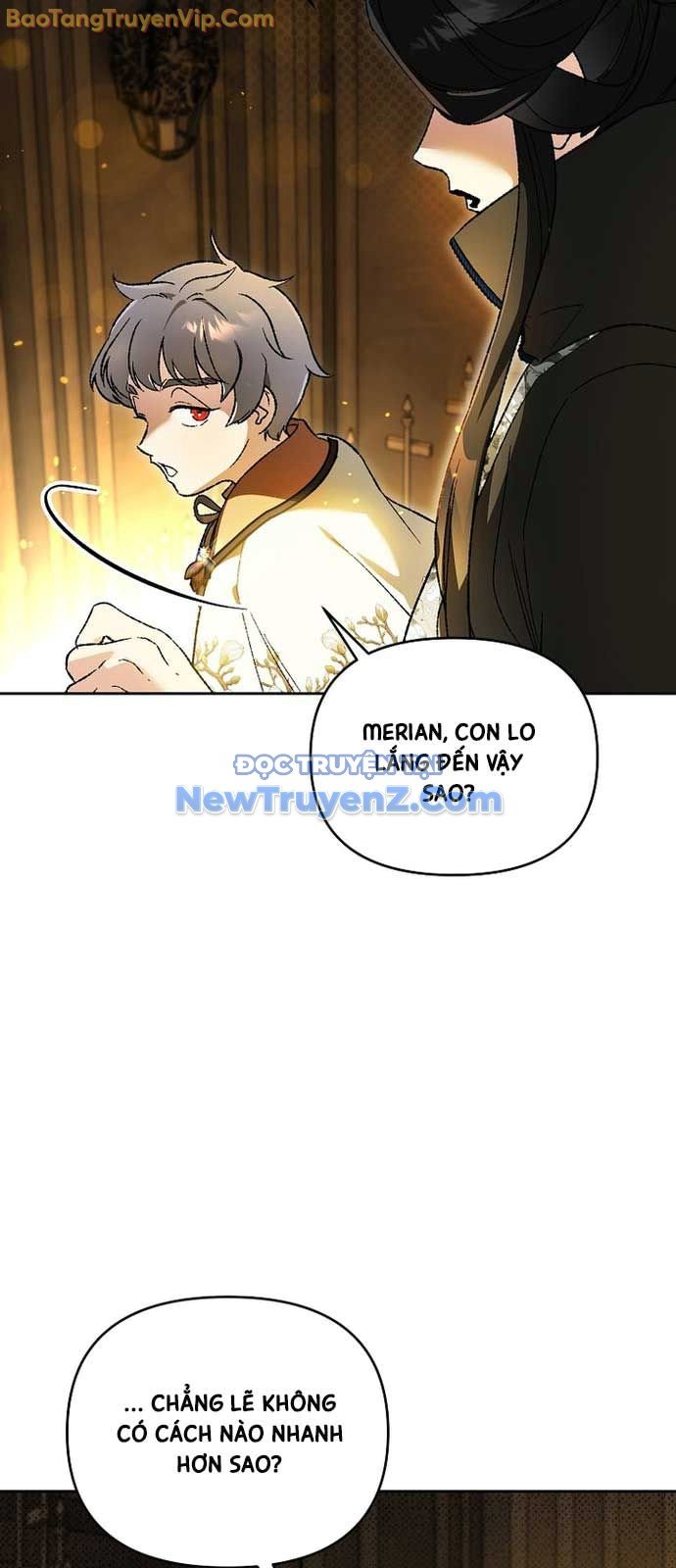 Trở Thành Thiên Tài Bất Trị Của Hắc Gia - Chap 31