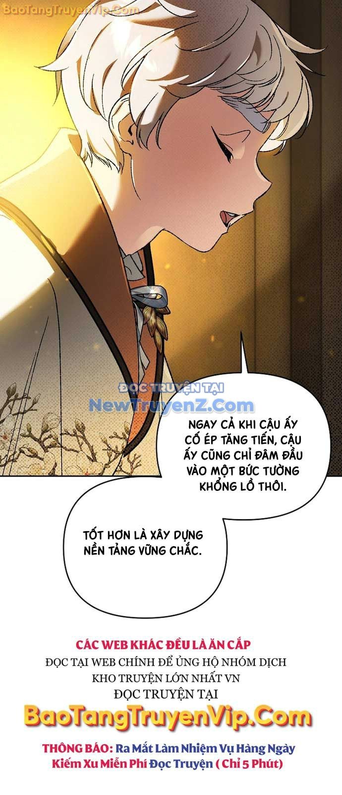 Trở Thành Thiên Tài Bất Trị Của Hắc Gia - Chap 31