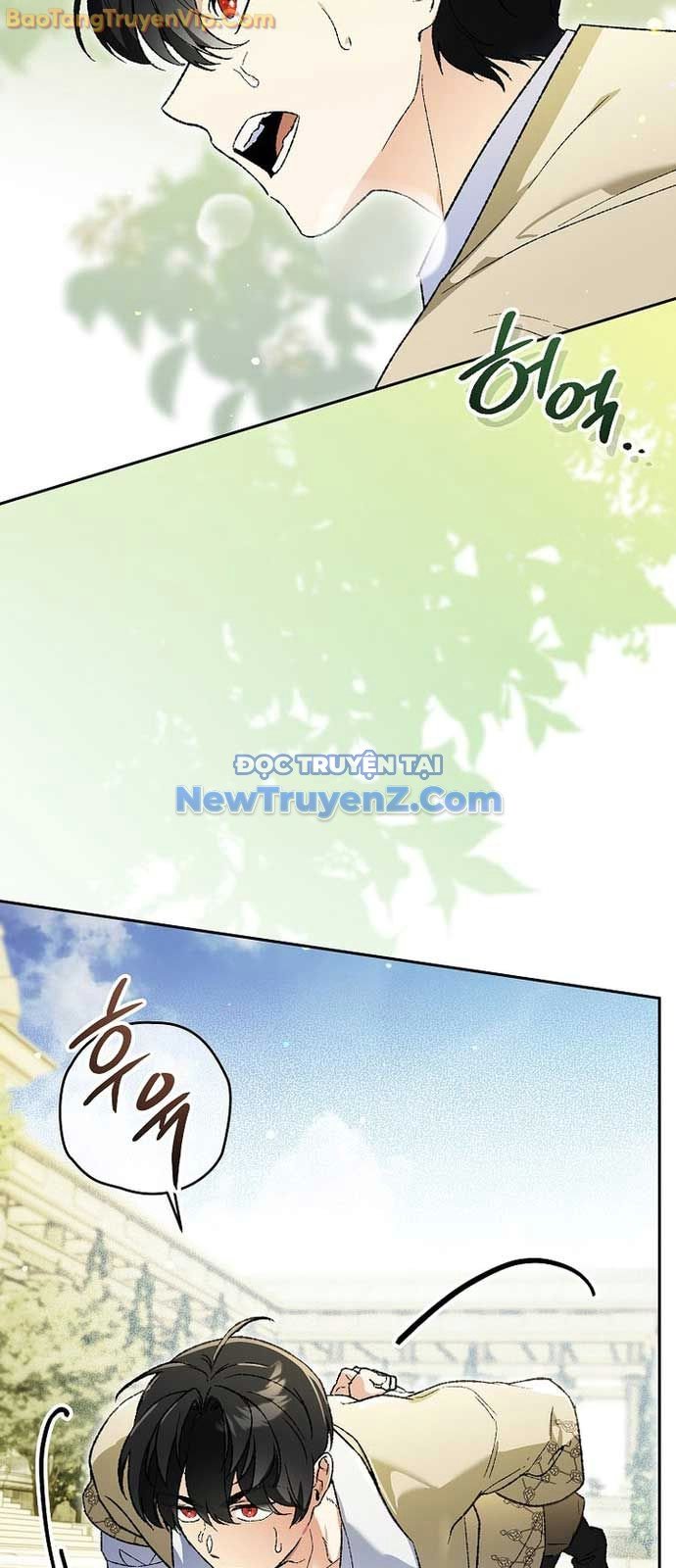 Trở Thành Thiên Tài Bất Trị Của Hắc Gia - Chap 31