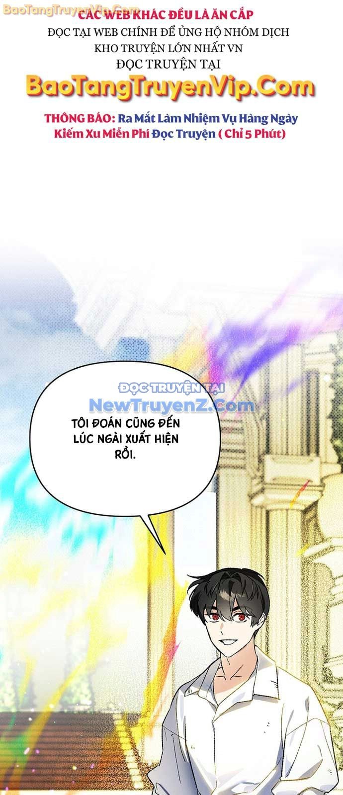 Trở Thành Thiên Tài Bất Trị Của Hắc Gia - Chap 31