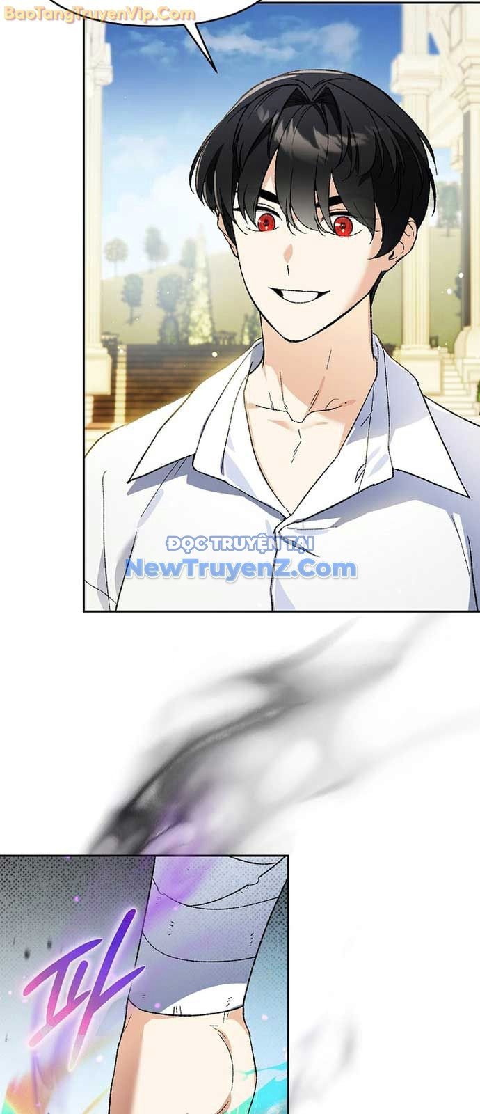 Trở Thành Thiên Tài Bất Trị Của Hắc Gia - Chap 31