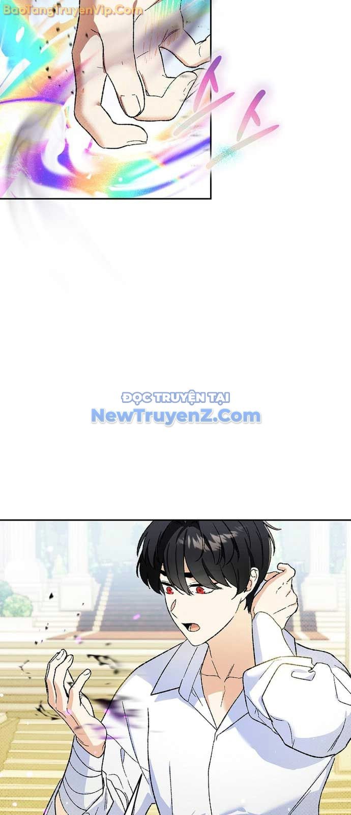 Trở Thành Thiên Tài Bất Trị Của Hắc Gia - Chap 31