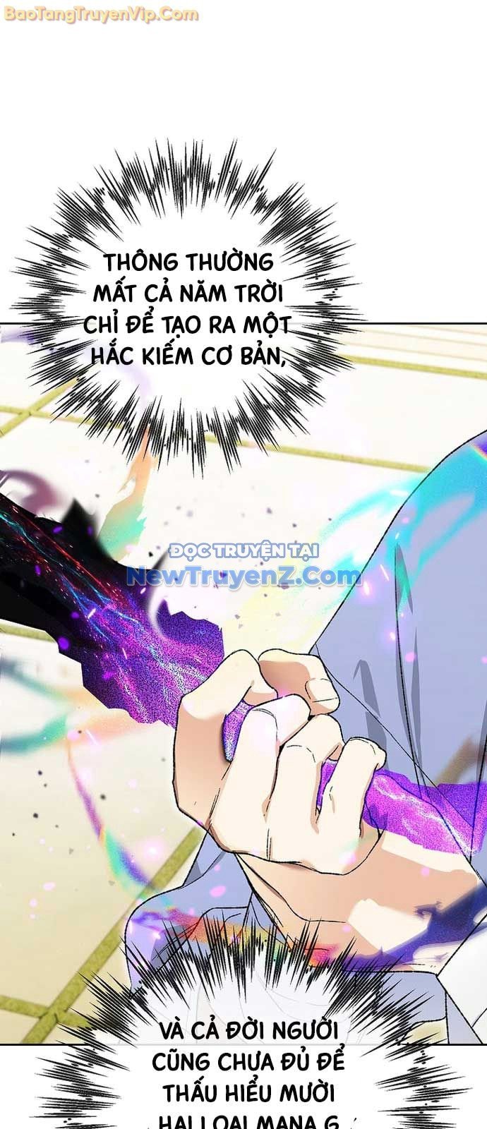 Trở Thành Thiên Tài Bất Trị Của Hắc Gia - Chap 31