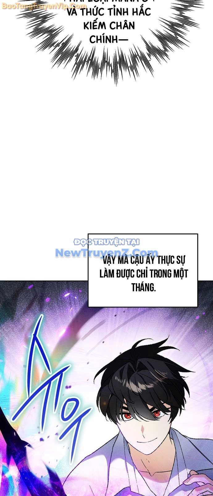 Trở Thành Thiên Tài Bất Trị Của Hắc Gia - Chap 31