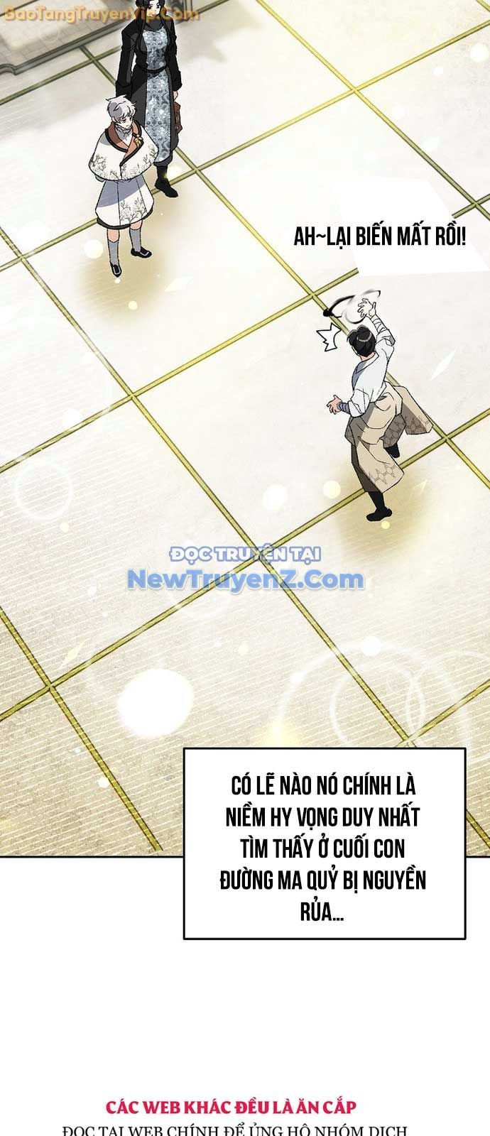 Trở Thành Thiên Tài Bất Trị Của Hắc Gia - Chap 31