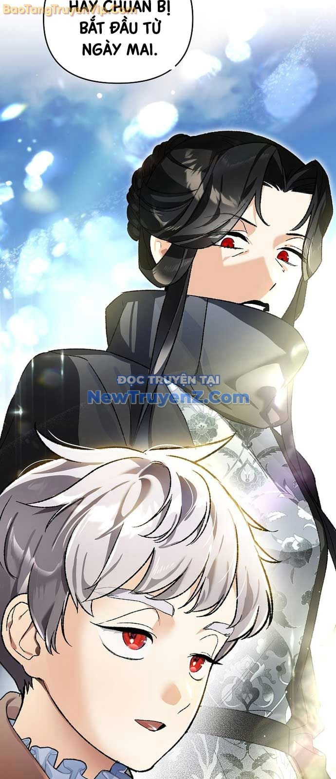 Trở Thành Thiên Tài Bất Trị Của Hắc Gia - Chap 31