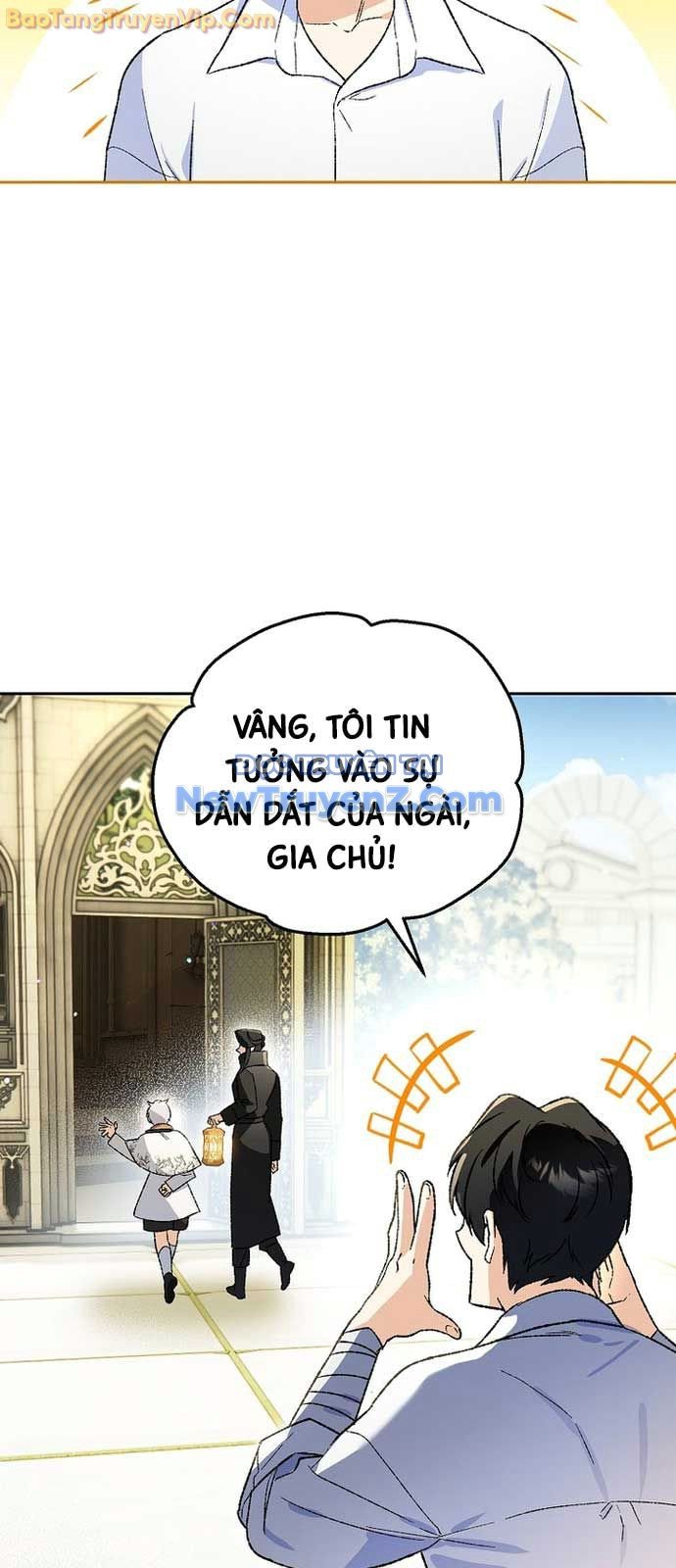 Trở Thành Thiên Tài Bất Trị Của Hắc Gia - Chap 31