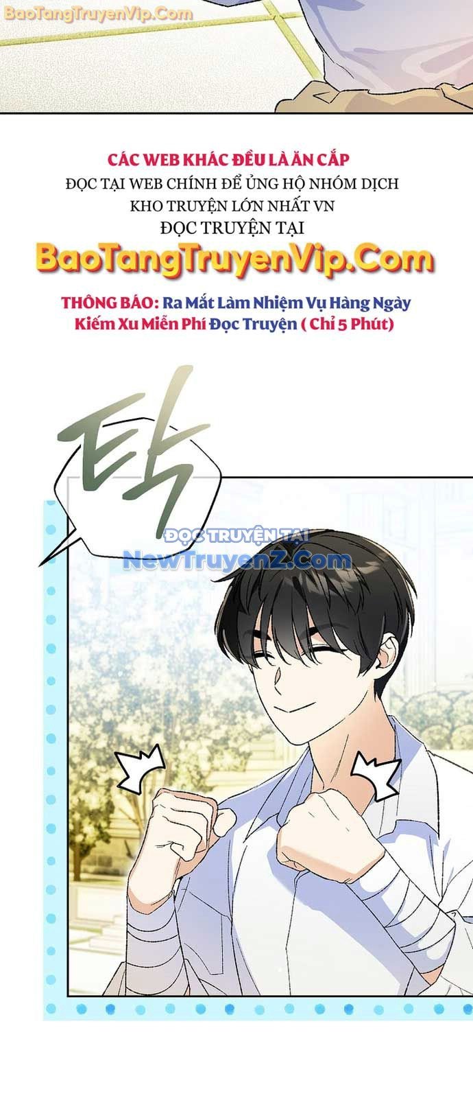 Trở Thành Thiên Tài Bất Trị Của Hắc Gia - Chap 31