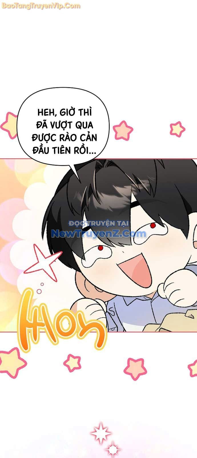 Trở Thành Thiên Tài Bất Trị Của Hắc Gia - Chap 31