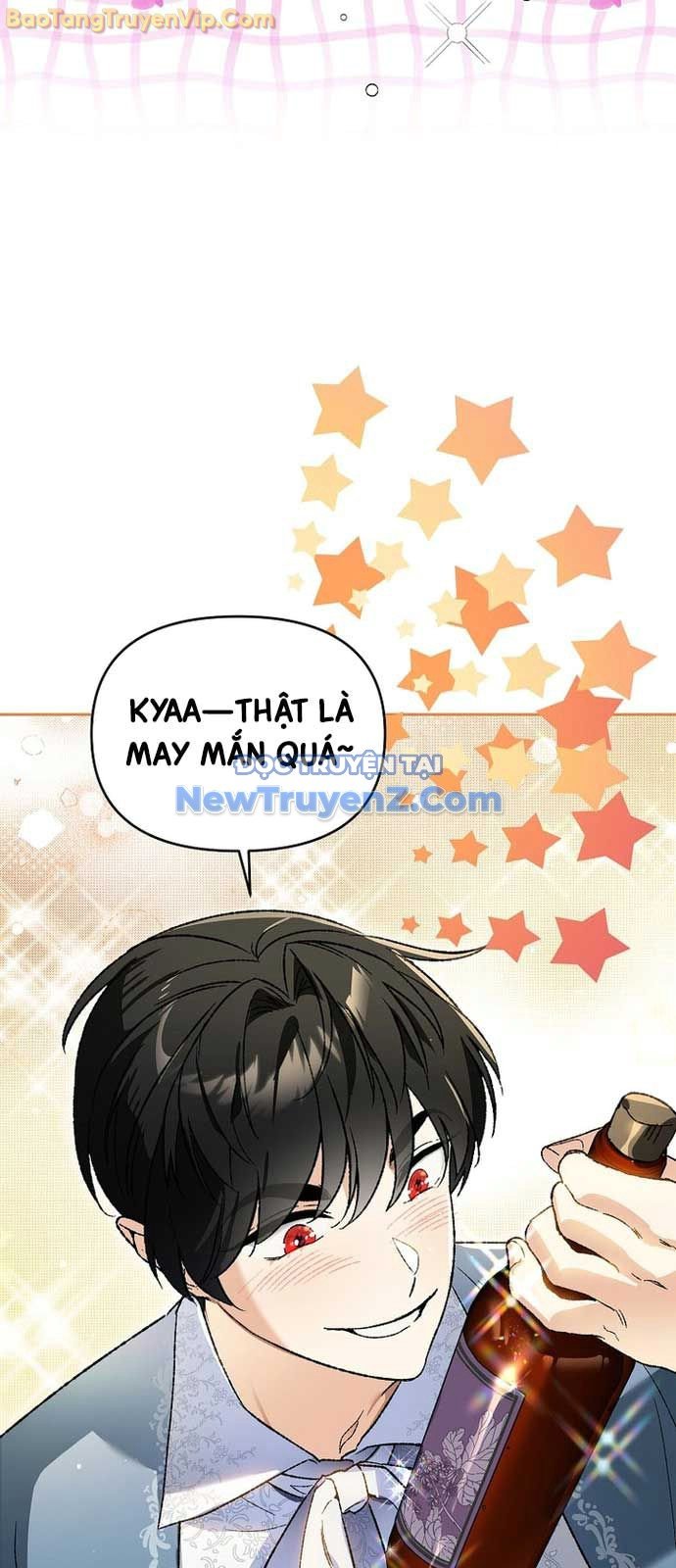 Trở Thành Thiên Tài Bất Trị Của Hắc Gia - Chap 31