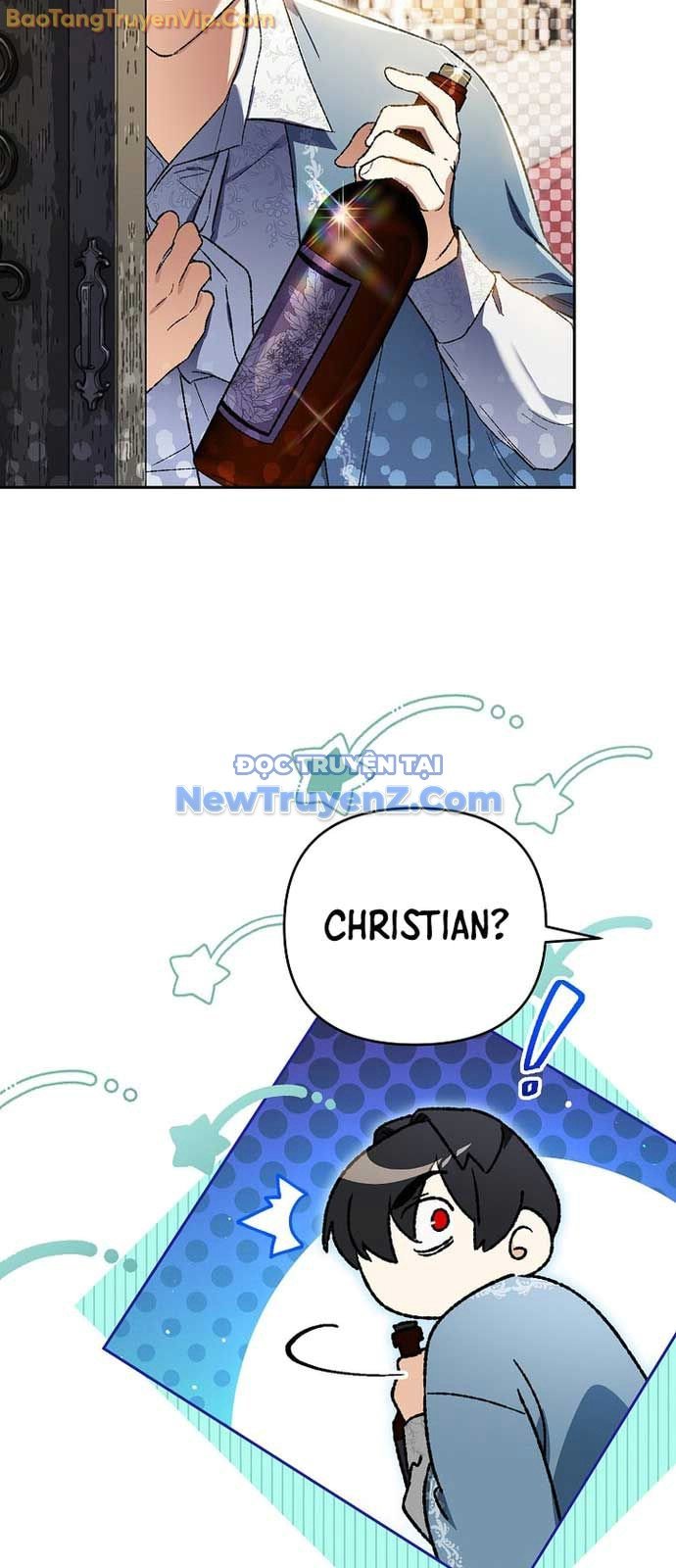 Trở Thành Thiên Tài Bất Trị Của Hắc Gia - Chap 31