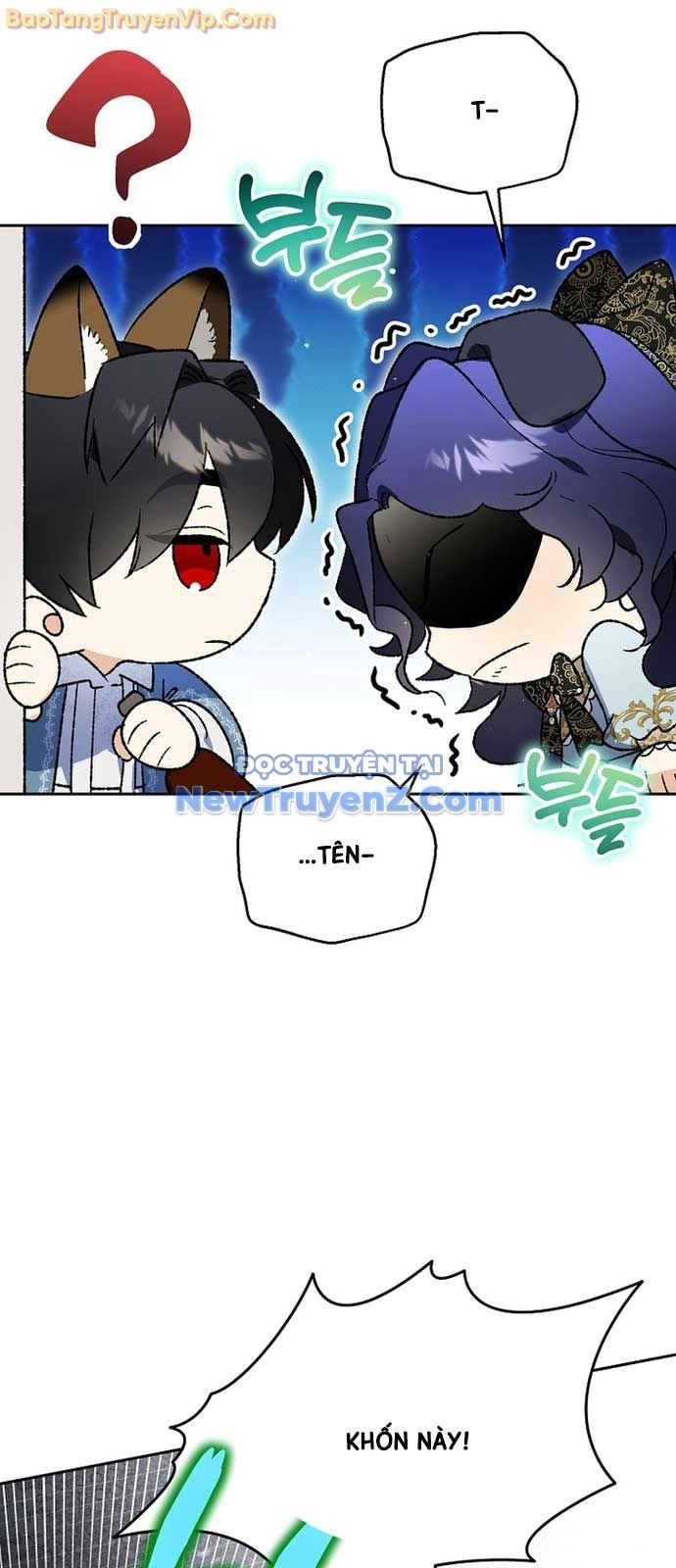 Trở Thành Thiên Tài Bất Trị Của Hắc Gia - Chap 31